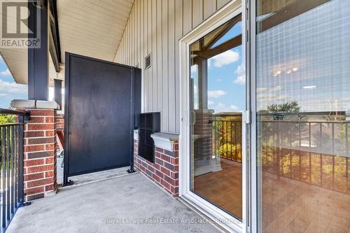 401 - 41 Goodwin Drive, Guelph, ON 