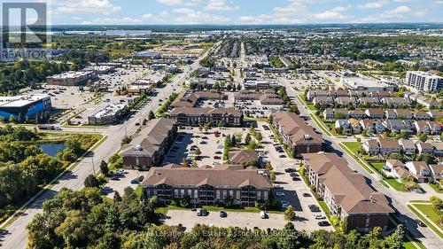 401 - 41 Goodwin Drive, Guelph, ON 