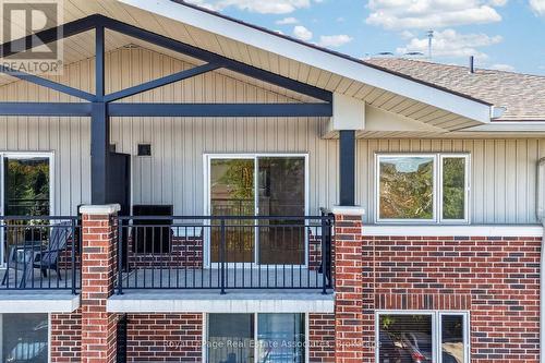 401 - 41 Goodwin Drive, Guelph, ON 