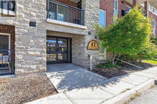 401 - 41 Goodwin Drive, Guelph, ON 