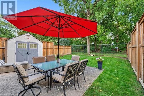 332 Grand River Avenue, Brantford, ON 