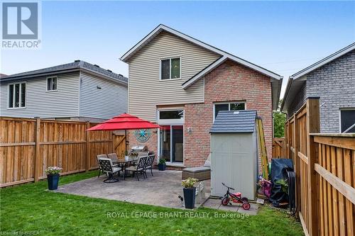 332 Grand River Avenue, Brantford, ON 