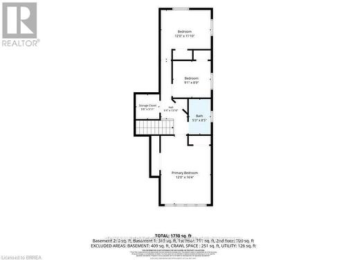 332 Grand River Avenue, Brantford, ON 