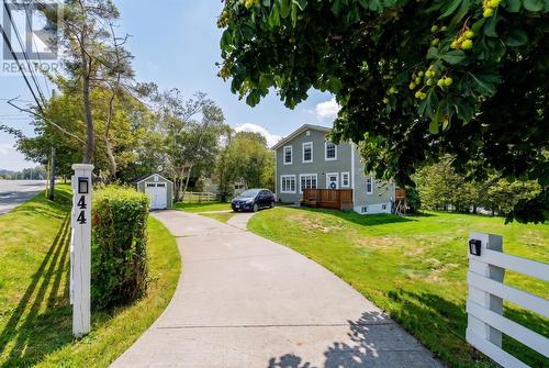 44 Bay Bulls Road  St. John's, NL A1G 1A5