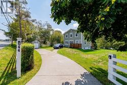 44 Bay Bulls Road St. John's, NL A1G 1A5
