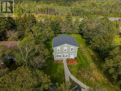 44 Bay Bulls Road, St. John'S, NL 