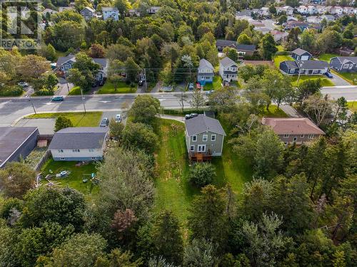 44 Bay Bulls Road, St. John'S, NL 