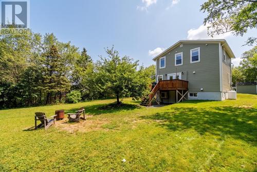 44 Bay Bulls Road, St. John'S, NL 