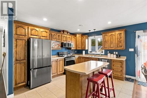 8 Crewe Place, Clarenville, NL 