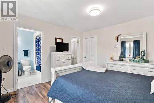 8 Crewe Place, Clarenville, NL 
