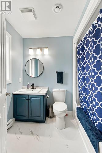 8 Crewe Place, Clarenville, NL 