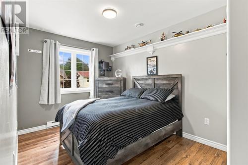 8 Crewe Place, Clarenville, NL 