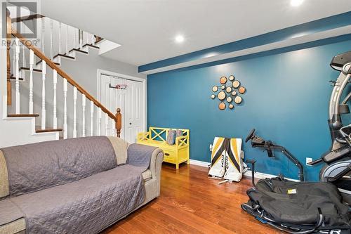8 Crewe Place, Clarenville, NL 