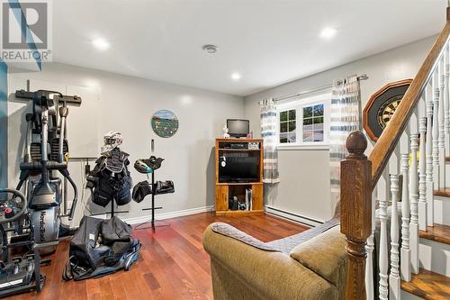 8 Crewe Place, Clarenville, NL 