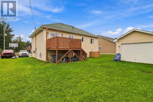 8 Crewe Place, Clarenville, NL 