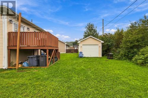 8 Crewe Place, Clarenville, NL 