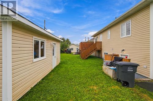 8 Crewe Place, Clarenville, NL 