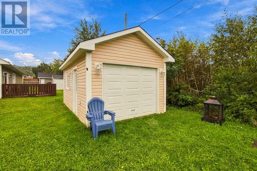 8 Crewe Place, Clarenville, NL 