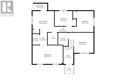 8 Crewe Place, Clarenville, NL 