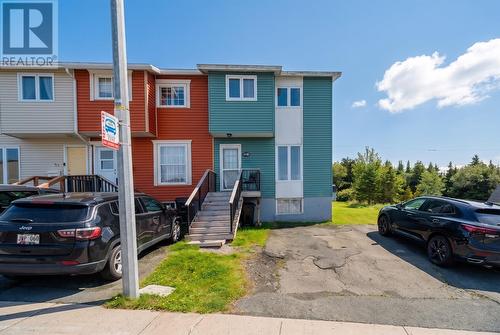 75 Fahey Street, St. Johns, NL 