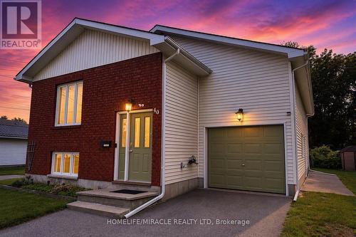 40 St Charles Street, Belleville, ON 