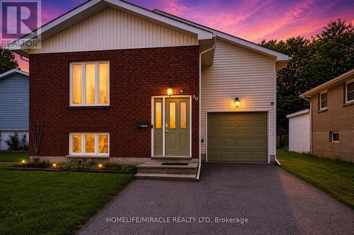 40 St Charles Street, Belleville, ON 