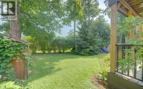 26 Stanmore Avenue, Kitchener, ON 