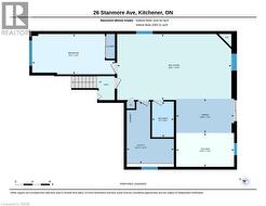 Floor plan - 