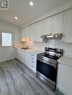 APARTMENT A - 5 MILL STREET Halton Hills, ON L7J 1G8