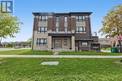 454 REMEMBRANCE ROAD Brampton, ON L7A 5E2