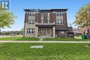 454 Remembrance Road, Brampton, ON 