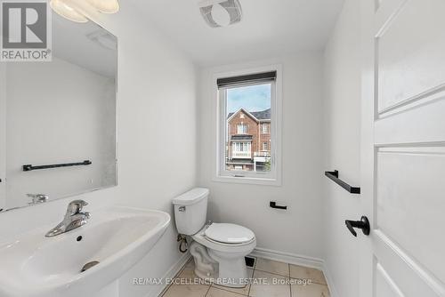 454 Remembrance Road, Brampton, ON 