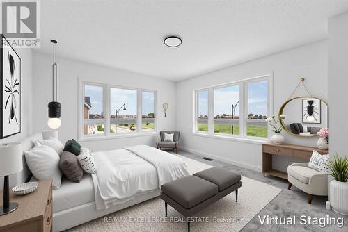 454 Remembrance Road, Brampton, ON 