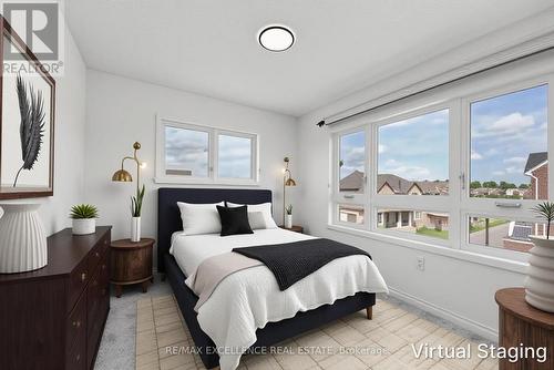 454 Remembrance Road, Brampton, ON 