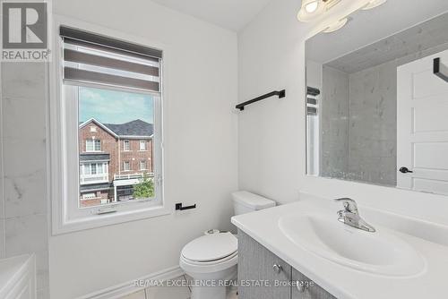 454 Remembrance Road, Brampton, ON 