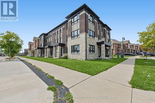 454 Remembrance Road, Brampton, ON 