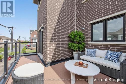 454 Remembrance Road, Brampton, ON 
