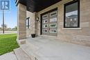 454 Remembrance Road, Brampton, ON 