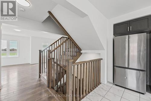 454 Remembrance Road, Brampton, ON 