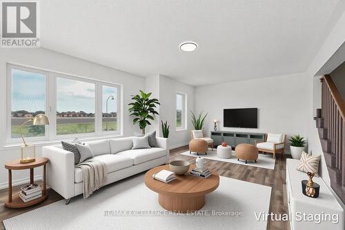 454 Remembrance Road, Brampton, ON 