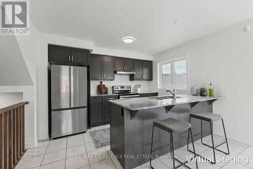 454 Remembrance Road, Brampton, ON 