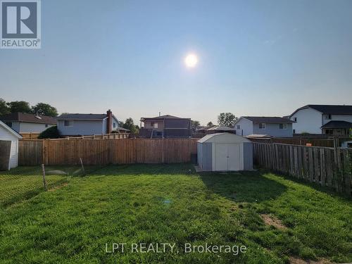 57 Poplar Crescent, Welland, ON 