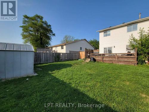 57 Poplar Crescent, Welland, ON 