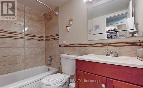 1102 - 820 Burnhamthorpe Road, Toronto, ON 