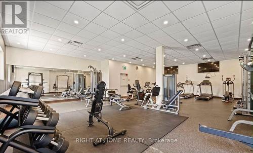 1102 - 820 Burnhamthorpe Road, Toronto, ON 