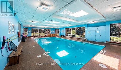 1102 - 820 Burnhamthorpe Road, Toronto, ON 