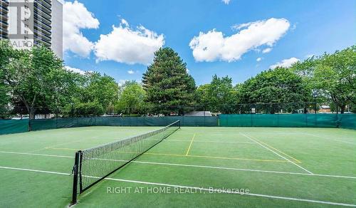 1102 - 820 Burnhamthorpe Road, Toronto, ON 
