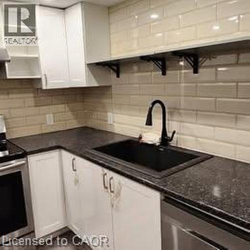 53 LAIRD Drive Unit# BSM , Hamilton, Ontario L8T 4L8 2