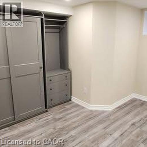 53 LAIRD Drive Unit# BSM , Hamilton, Ontario L8T 4L8 3