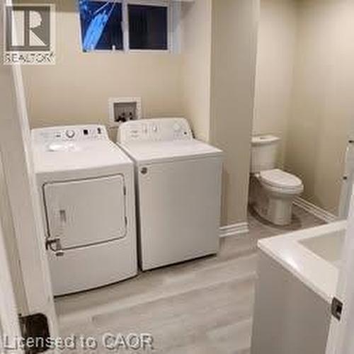 53 LAIRD Drive Unit# BSM , Hamilton, Ontario L8T 4L8 4